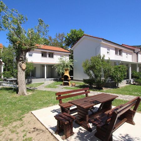 Villas Corinthia Baška Quarto foto