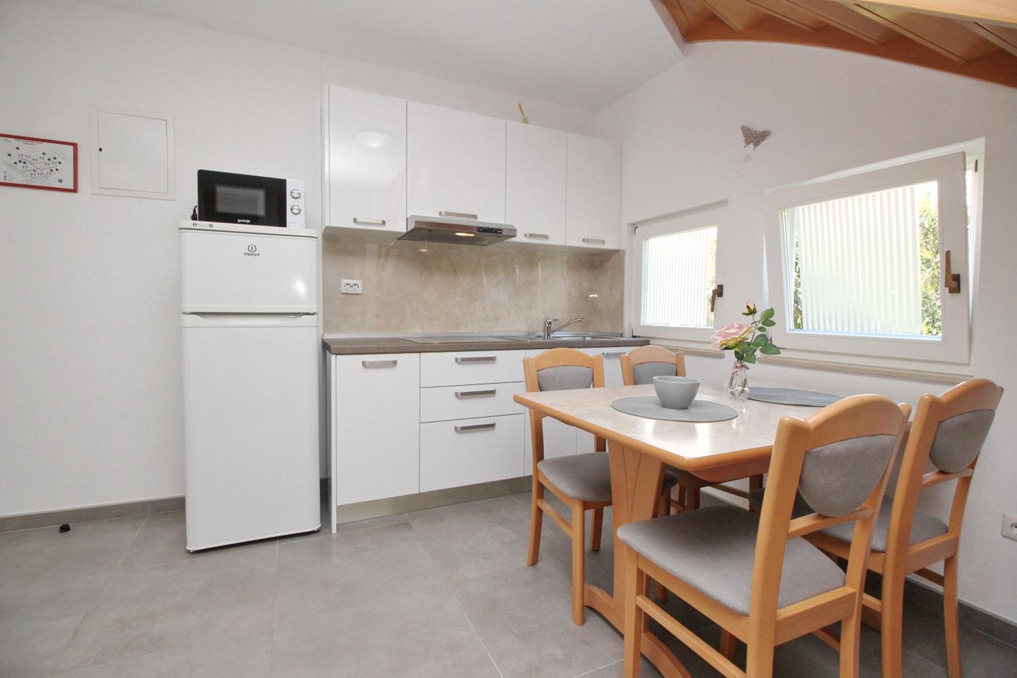 Villas Corinthia Baška Quarto foto