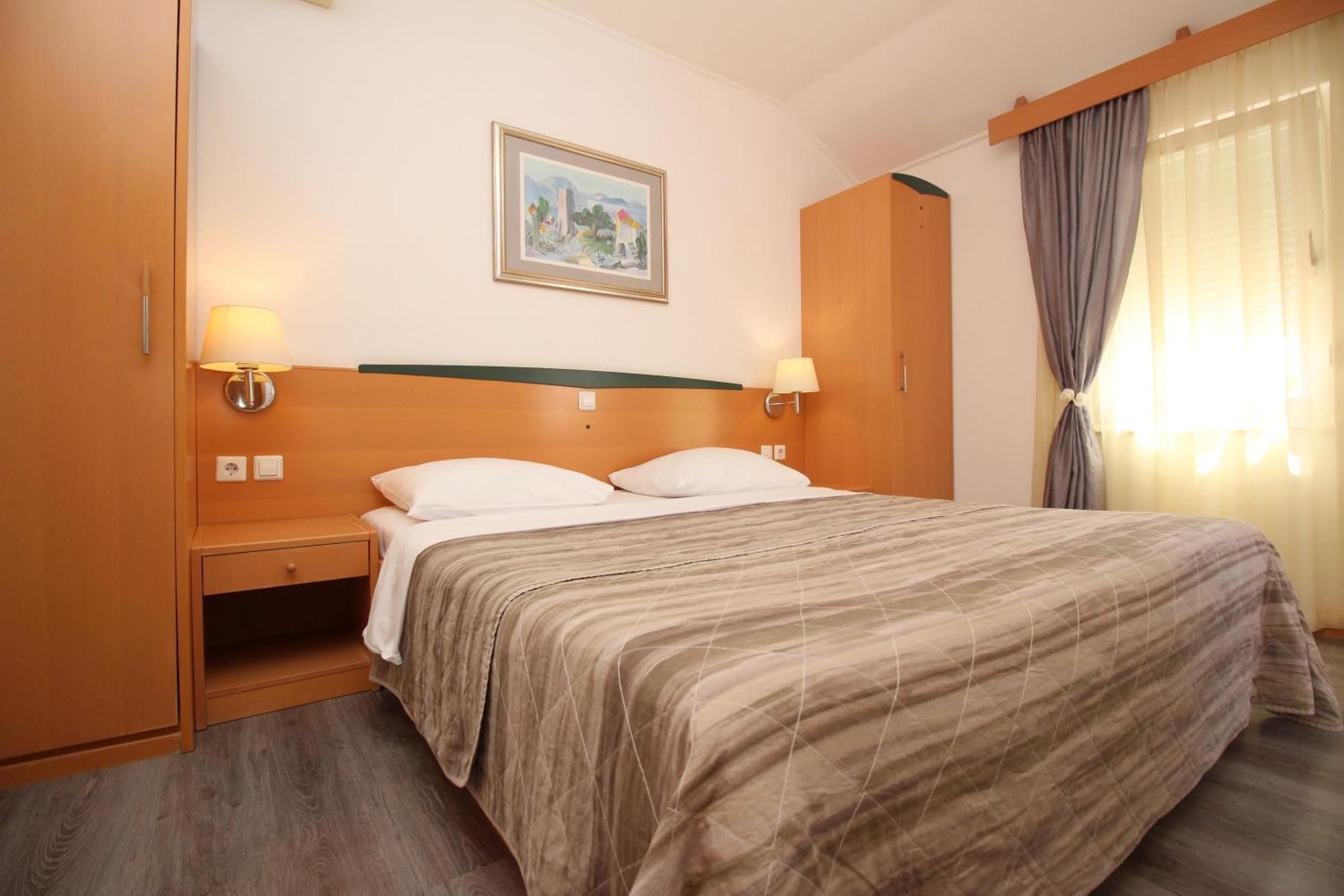 Villas Corinthia Baška Quarto foto