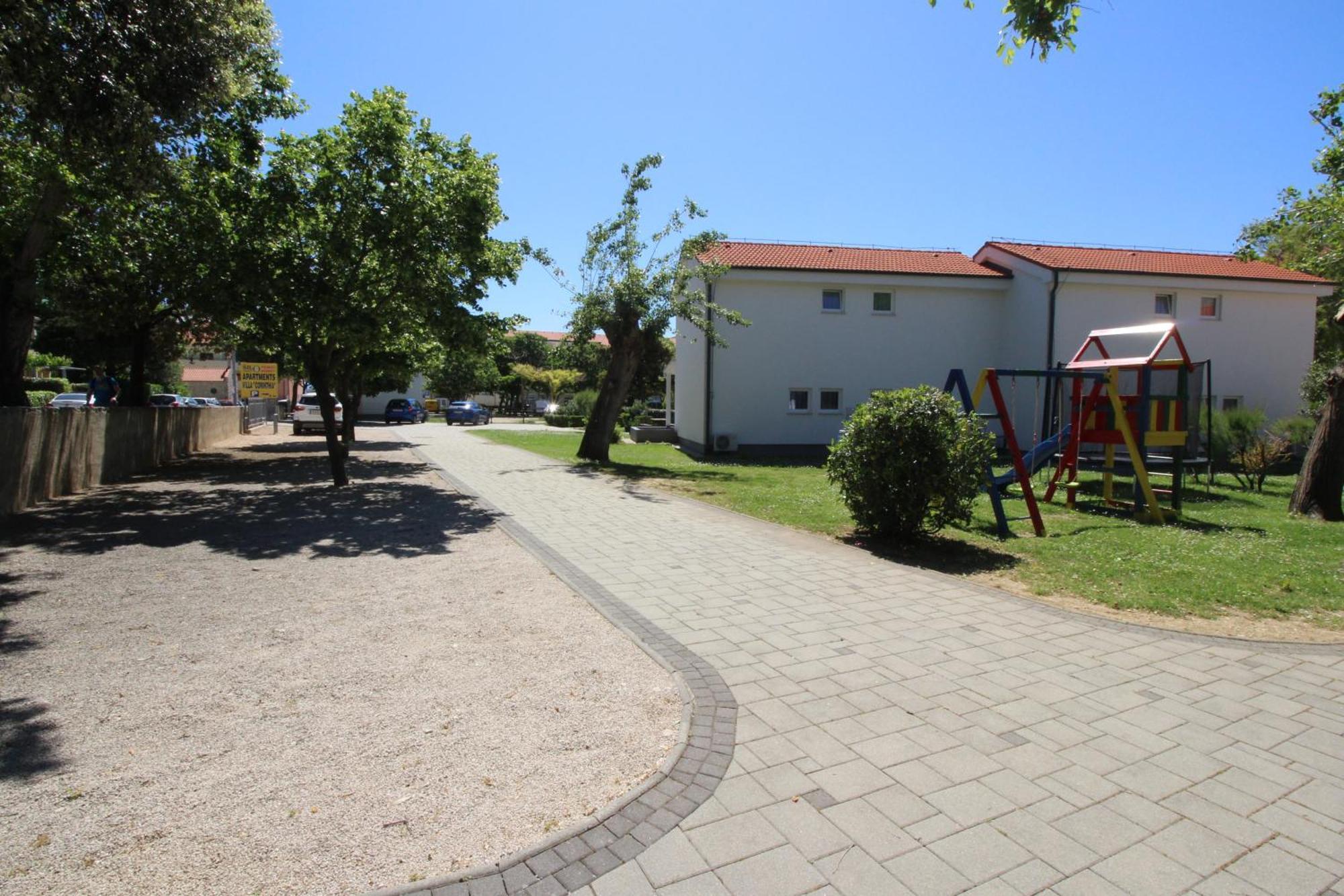 Villas Corinthia Baška Quarto foto