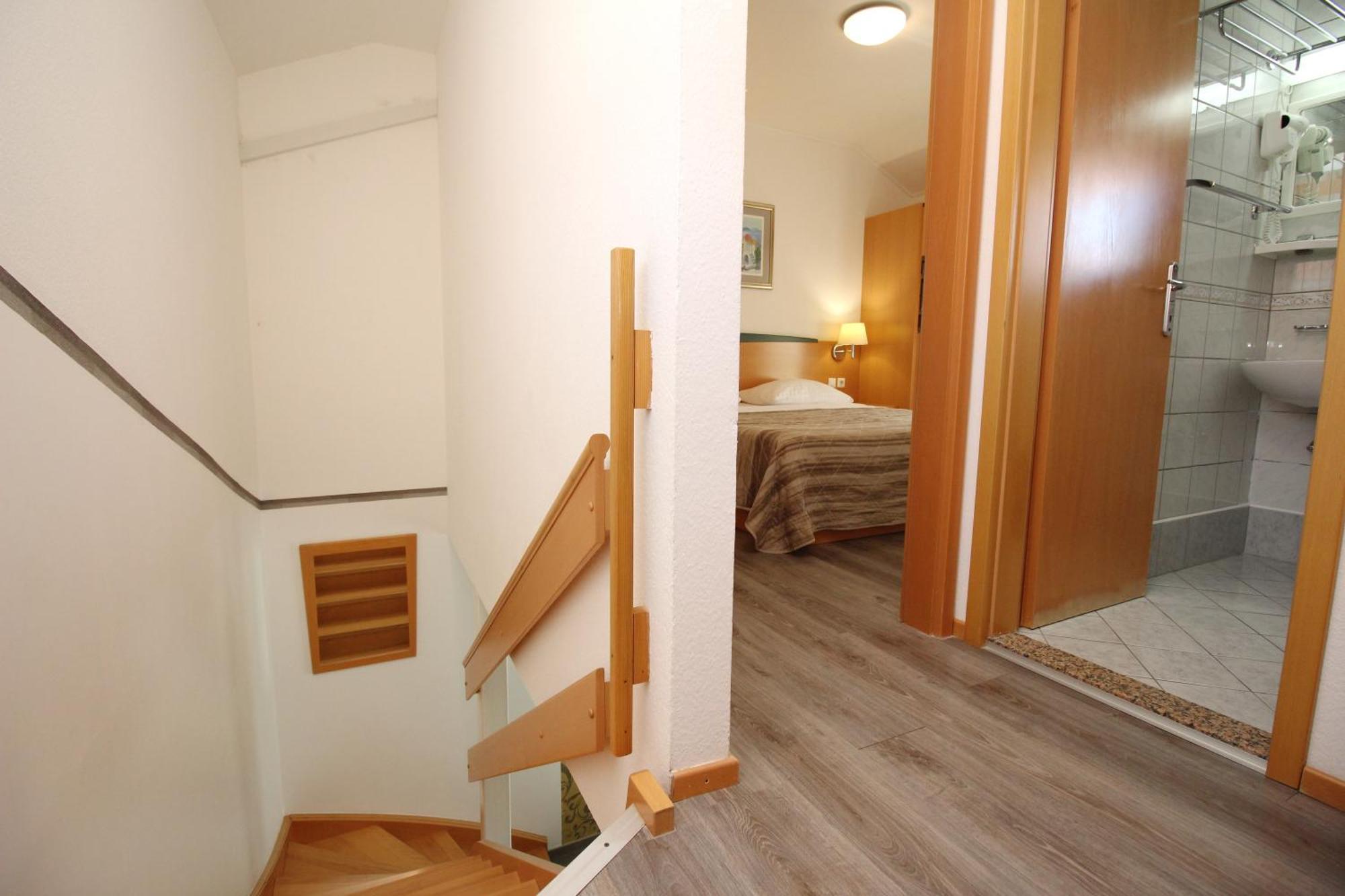 Villas Corinthia Baška Quarto foto