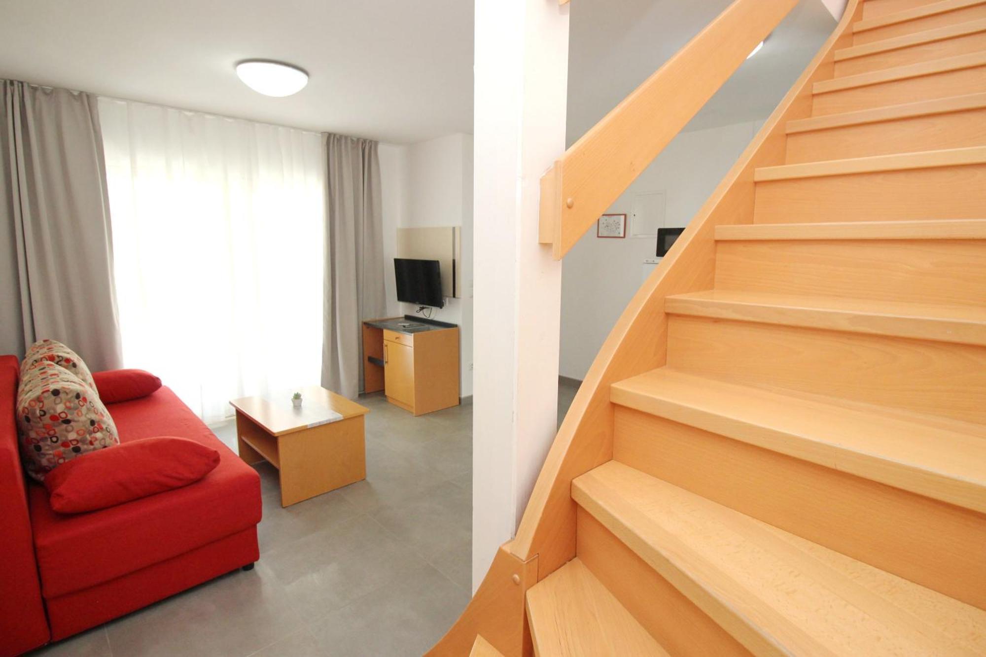 Villas Corinthia Baška Quarto foto