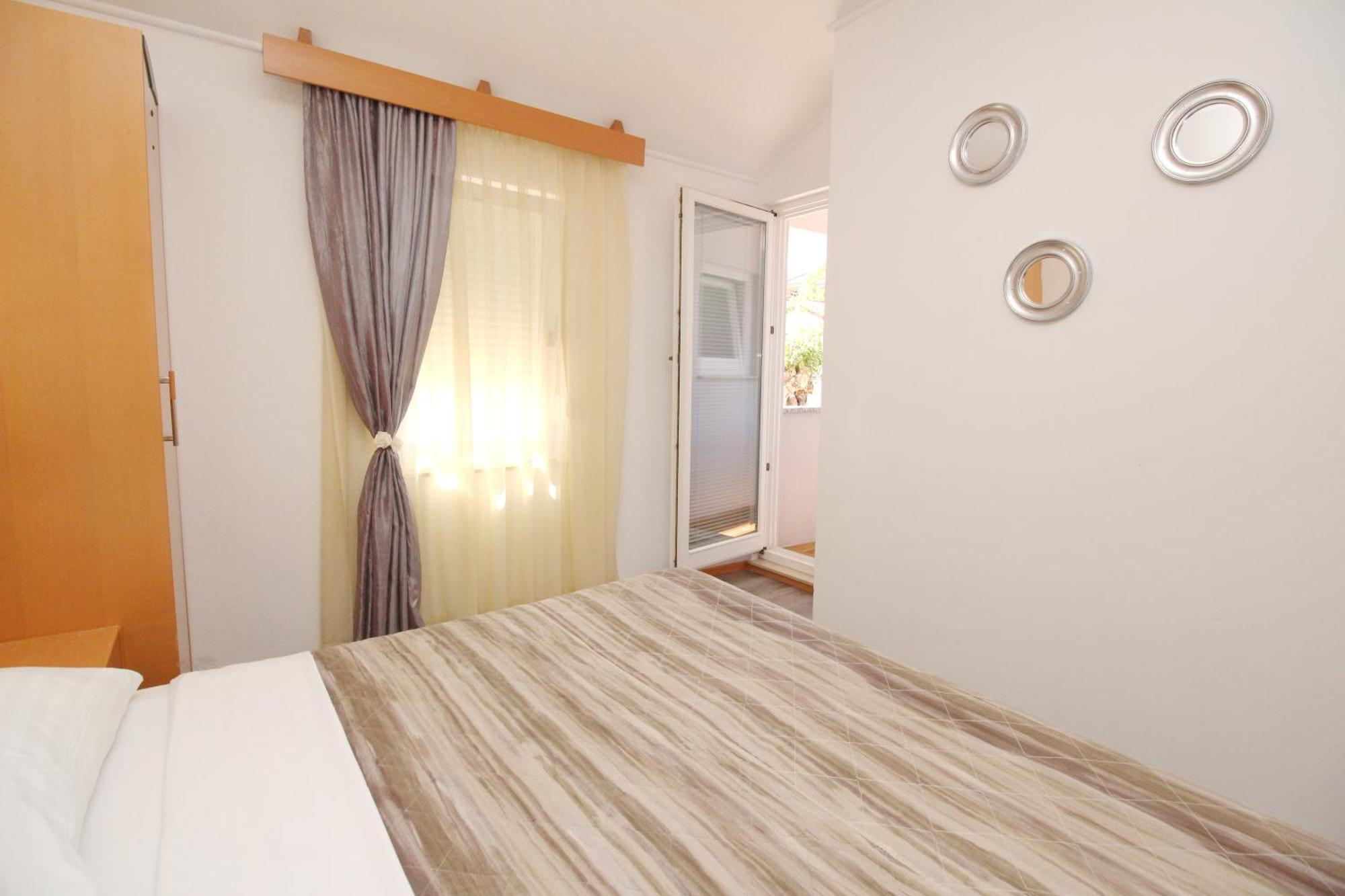 Villas Corinthia Baška Quarto foto