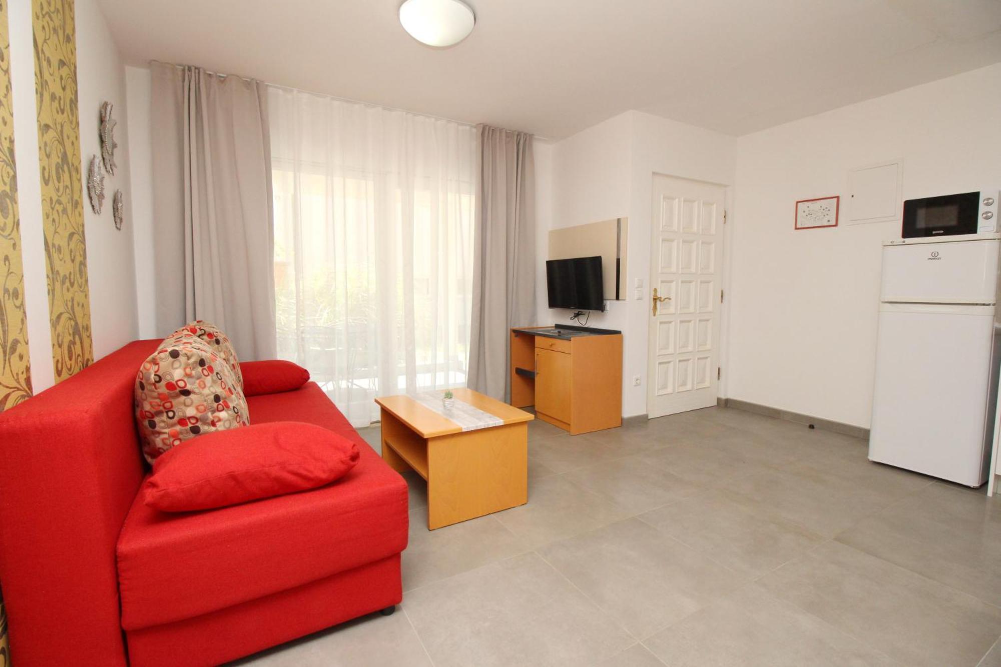 Villas Corinthia Baška Quarto foto
