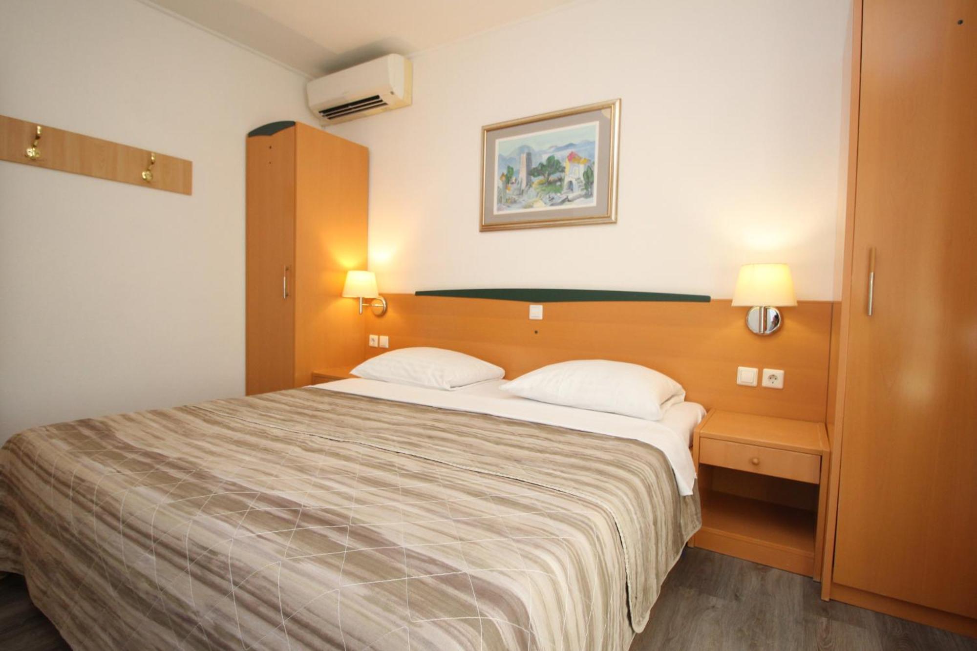 Villas Corinthia Baška Quarto foto